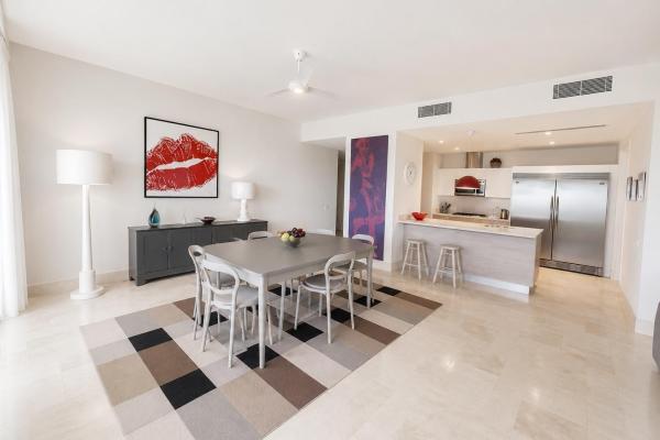 Puntarena ocean village - buenaventura - lujoso apartamento de playa