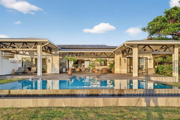 Ocean view home in morrillo heights, veraguas