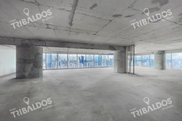 Se vende oficina en gris en oceania business plaza