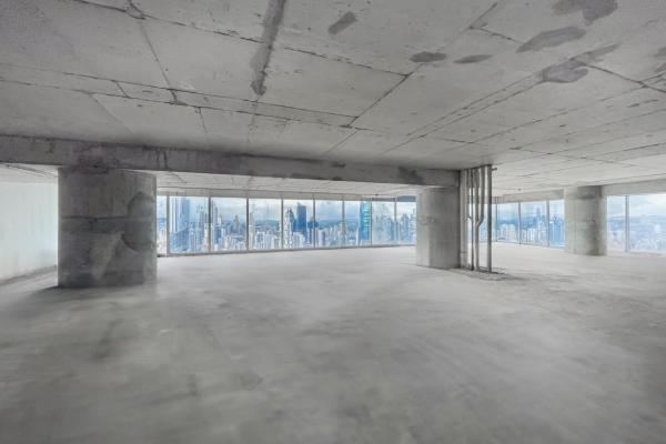 Se vende oficina en gris en oceania business plaza