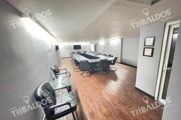 Office building in calle 54 este, obarrio