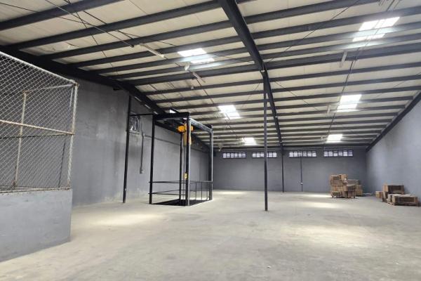 Venta de bodega en france field, zona libre de colón