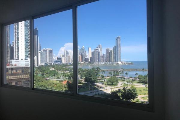 Marina terrace