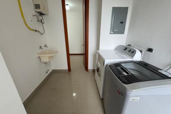 Ph bahia del golf/3 bedrooms/balcony/cabin
