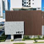 New 2 bedroom condo at next coco del mar