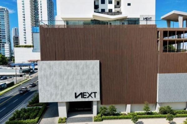 New 2 bedroom condo at next coco del mar