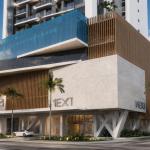 New 2 bedroom condo at next coco del mar