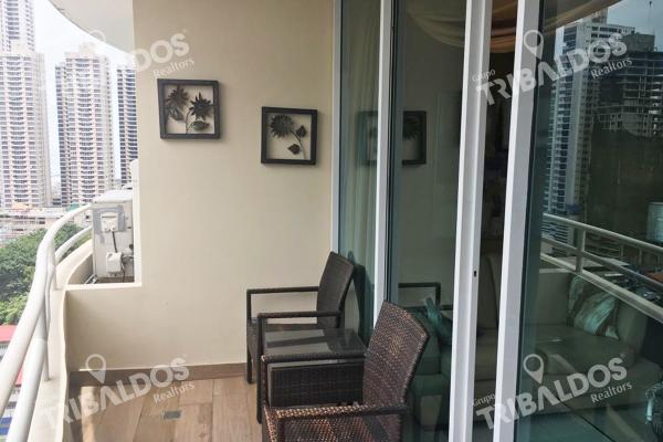 Venta de apartamento en ph 7400, san francisco
