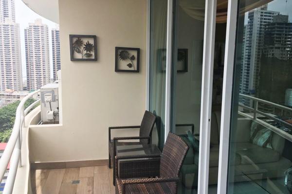 Venta de apartamento en ph 7400, san francisco