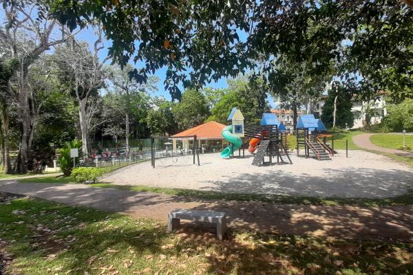 Venta o alquiler de casa en ph los senderos de camino de cruces, clayton