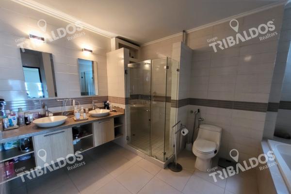 Venta de apartamento en ph tao, san francisco