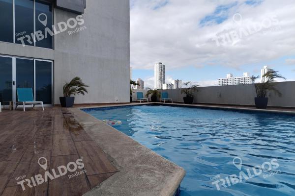 Alquiler / venta ph coral towers