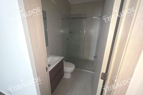 Sale of apartment in costamares