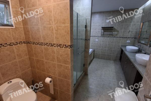 Alquiler de casa amoblada en ancón