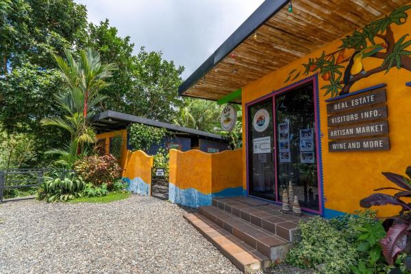 Restaurante y local comercial llave en mano