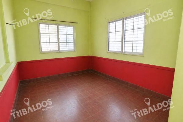 Land for sale with construction on thetransístmica