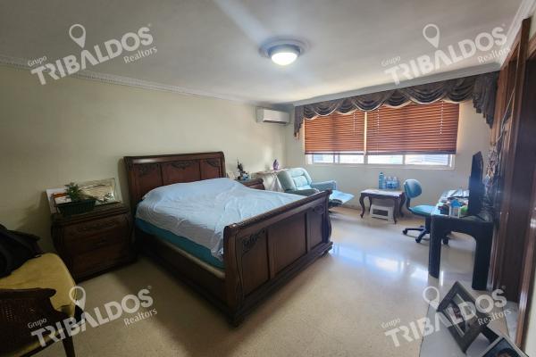 Venta de apartamento en ph ritz, san francisco