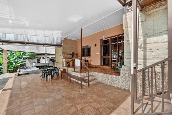 3 bedroom 3.5 bath home in potrerillos panama