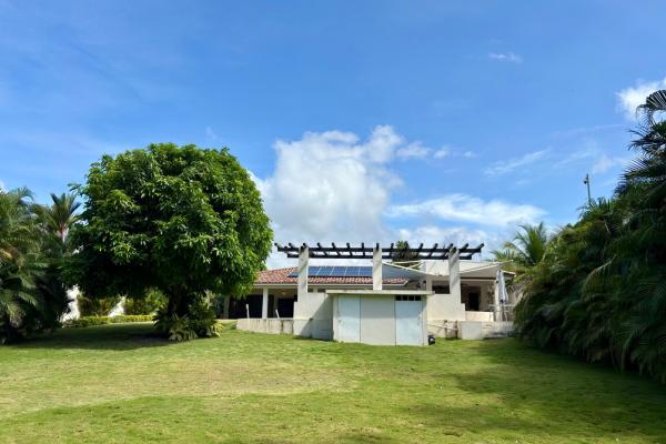 Venta de casa en coronado