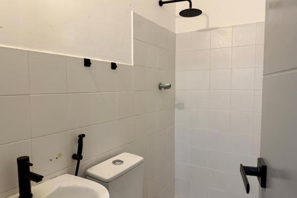 Alquiler o venta apto en costa del este