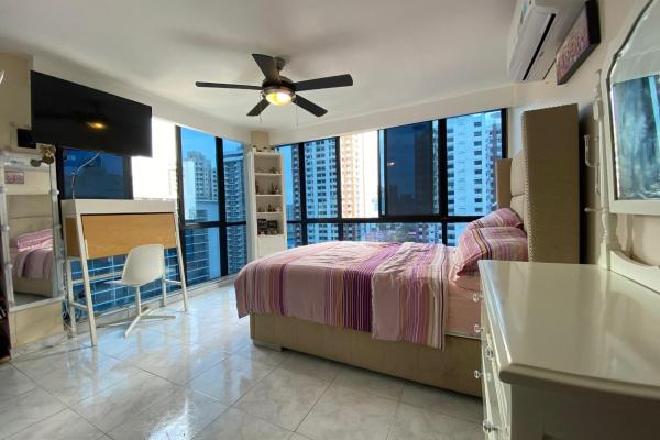 Penthouse for sale, 311 sq m, in san francisco