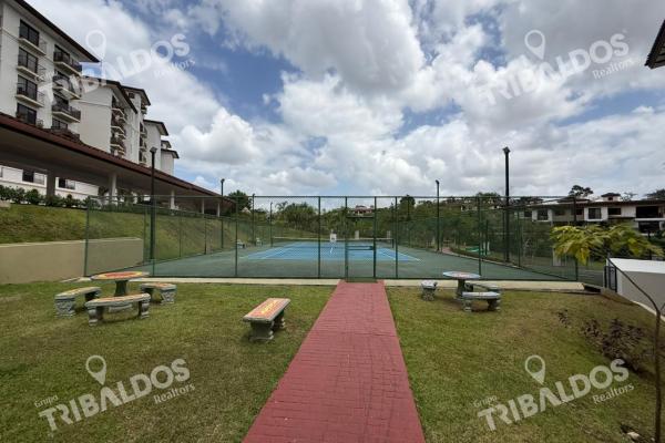 Sale of apartment in embassy village albrook