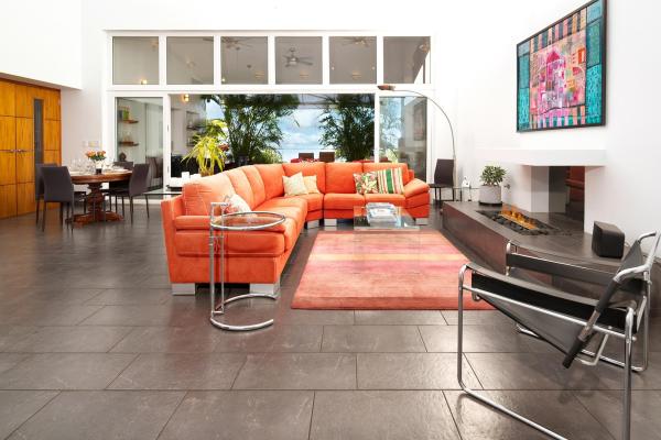 Luxury home-lucero golf community boquete,panama