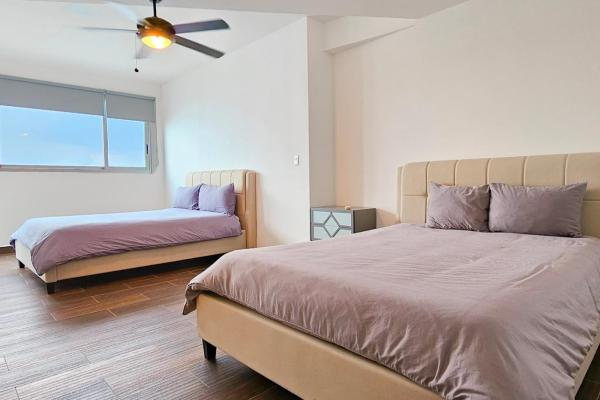 ¡ganga! penthouse frente al mar - 539 m2 - punta pacífica