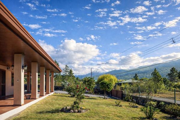 Peaceful home in boquete panama