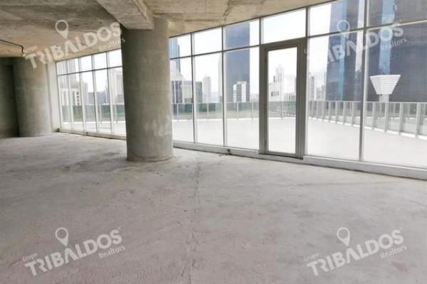 Oficina en gris, piso completo en calle 50, revolution tower