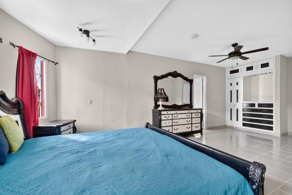 Casa en alto boquete completamente amueblada en venta