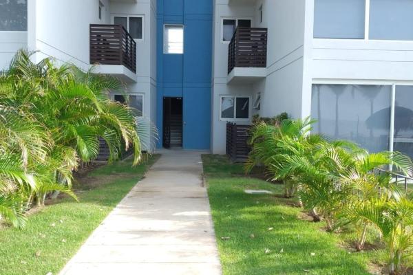 Venta de apartamento en playa caracol - ph solares del mar