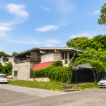 Venta de casa comercial o residencial en los angeles betania