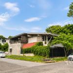 Sale of commercial or residential house in los angeles betania