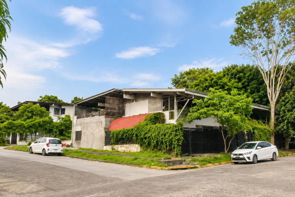Venta de casa comercial o residencial en los angeles betania