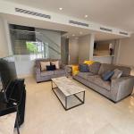 Casa amuebalad o sin - de lujo en alquiler en santa maría