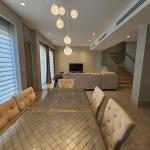 Casa amuebalad o sin - de lujo en alquiler en santa maría