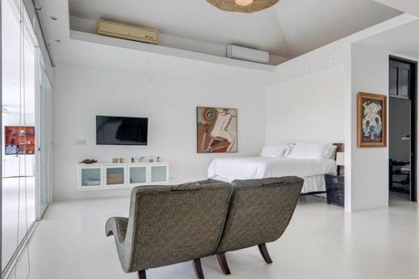 Spectacular beach house in costa esmeralda