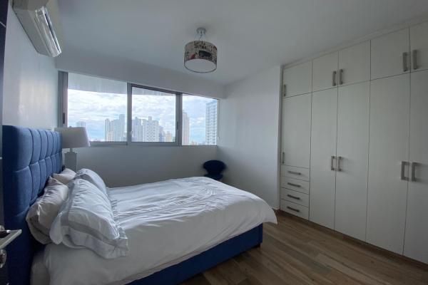 Apartamento de 3 habitaciones en venta en ph joy tower, san francisco
