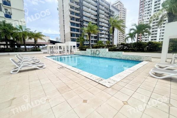 Venta de apartamento en ph tao, san francisco
