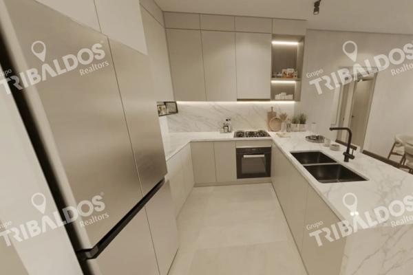 Venta de apartamento en costanera aqua bella vista