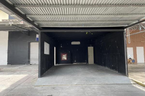 Alquiler de galera de 367.51m2 el crisol en p.h. galeras el crisol