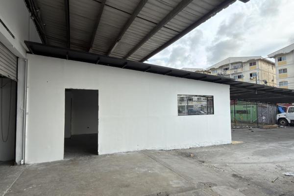 Warehouse or warehouse rental in ph el crisol iii