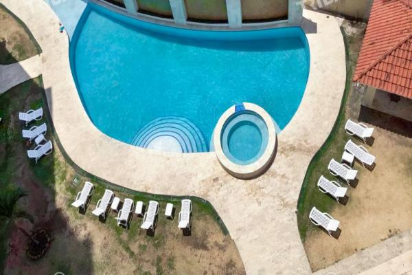 Venta de apartamento en costa pacifica en punta pacifica
