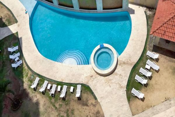 Venta de apartamento en ph costa pacifica en punta pacifica