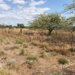 Venta de terreno en santiago