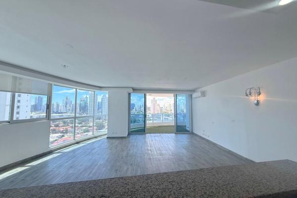 Apartamento en venta en san francisco - ph joy