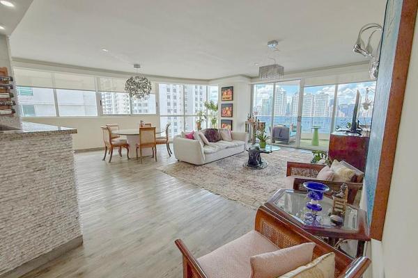 Apartamento en venta en san francisco - ph joy