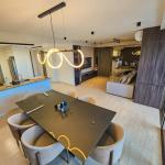 Apartment with balcony in ph explora (p. pacifico)