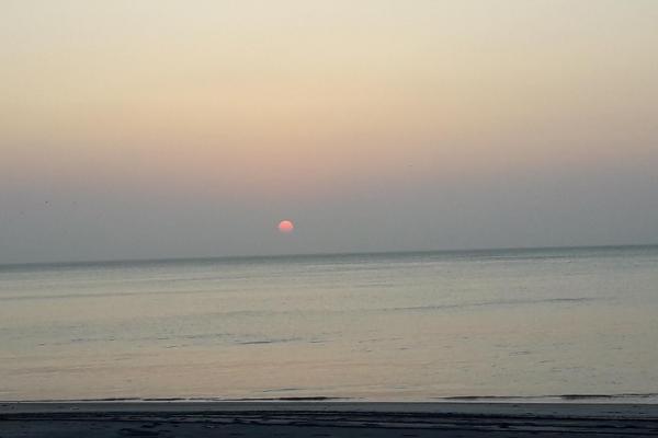 Casa de playa lista para ocupar en coronado